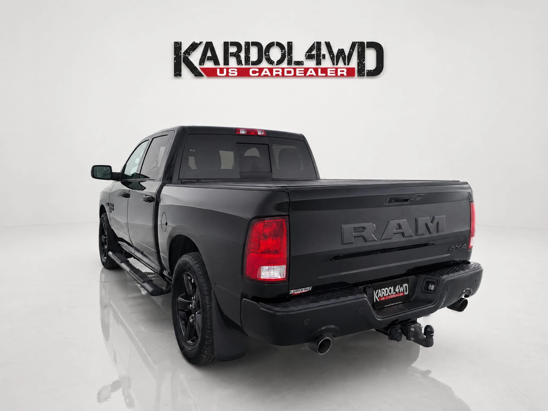 Dodge Ram 1500 2024 - 5.7 V8 4x4 Crew Cab 5'7 | Trekhaak 13-polig | 200 L LPG | Leren bekleding | obrázek 5