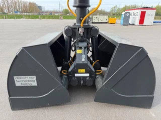 Fuchs N/A 2026 - MHL 360 F afbeelding 18