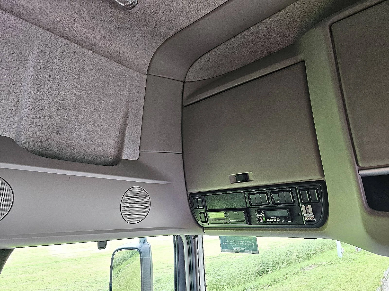 DAF XF480 2021 obrázek 14