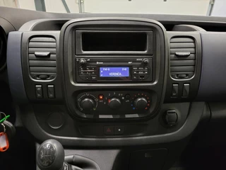 Opel Vivaro 2018 - Combi 1.6CDTI 9-Personenbus - Excl. BTW / BPM vrij Euro 6! obrazek 11