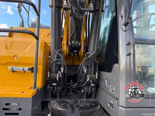 XCMG N/A - XE155WECR obrazek 9