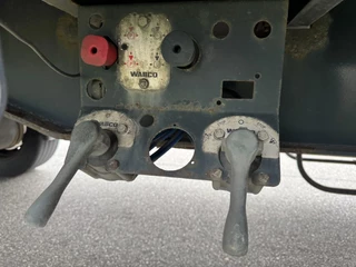 Lecitrailer N/A - 2 AXLE HANGER - R2EI bild 11
