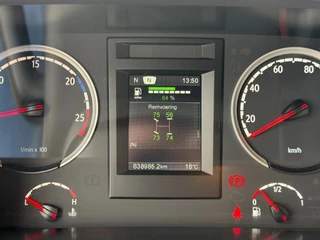 Scania G 2017 - G410 Euro 6 SCR Only - Full Spoiler - Alcoa - Smart Tacho obrazek 19