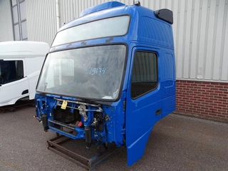 Volvo N/A 2014 - FM-4 GLOBETROTTERXL bild 1