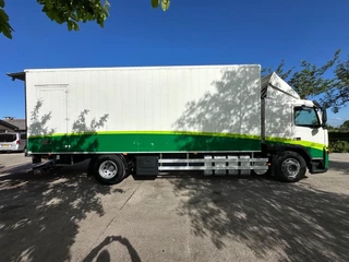 Volvo FM 9.260 2004 - N/A afbeelding 16