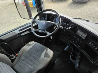 Scania R 2012 - R480 10x2 Retarder NCH kabel 30 ton Euro 5 image 11