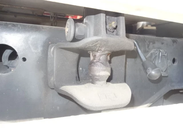 MAN LE 2002 - 220C GODIVA POMP 2000 LITER TANK,MANUAL GEARBOX obrázek 24
