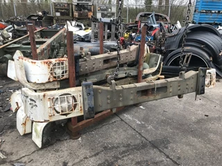 DAF N/A - BUMPER (MEERDERE STUKS OP VOORRAAD) obrazek 1