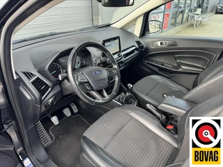 Ford EcoSport 2018 - 1.0 EcoBoost Titanium obrazek 12