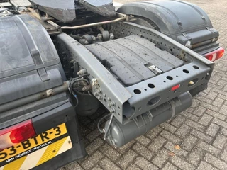 Mercedes-Benz Actros 2015 - 1851 bild 12