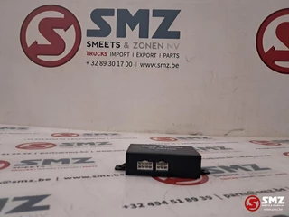 Ringfeder N/A 2018 - Occ ECU aanhangerregeleenheid Ringfeder zdjecie 2