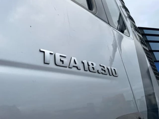 MAN TGA 2006 - 18.310 image 13
