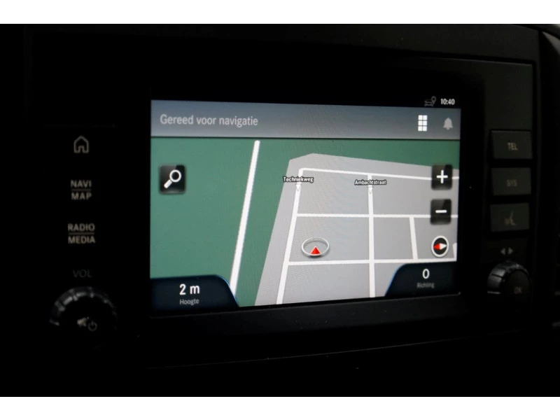 Mercedes-Benz Vito 2022 - 114 CDI 136pk Compact 9G Automaat 2x Schuifdeur/LED/Camera/Inrichting 11-2022 obrázek 20