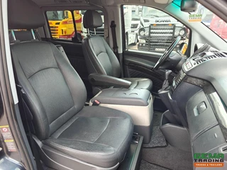 Mercedes-Benz V-Class 2007 - VIANO CDI 3.0 obrazek 10