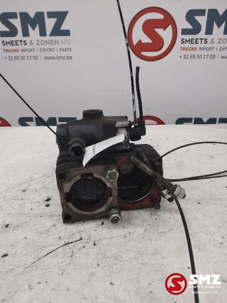 ZF N/A - Occ PTO voor versnellingsbak ZF bild 2
