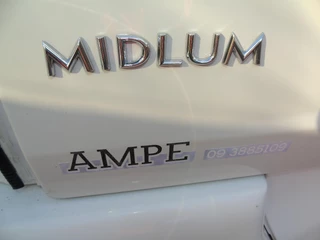 Renault Midlum 2012 - N/A zdjecie 30