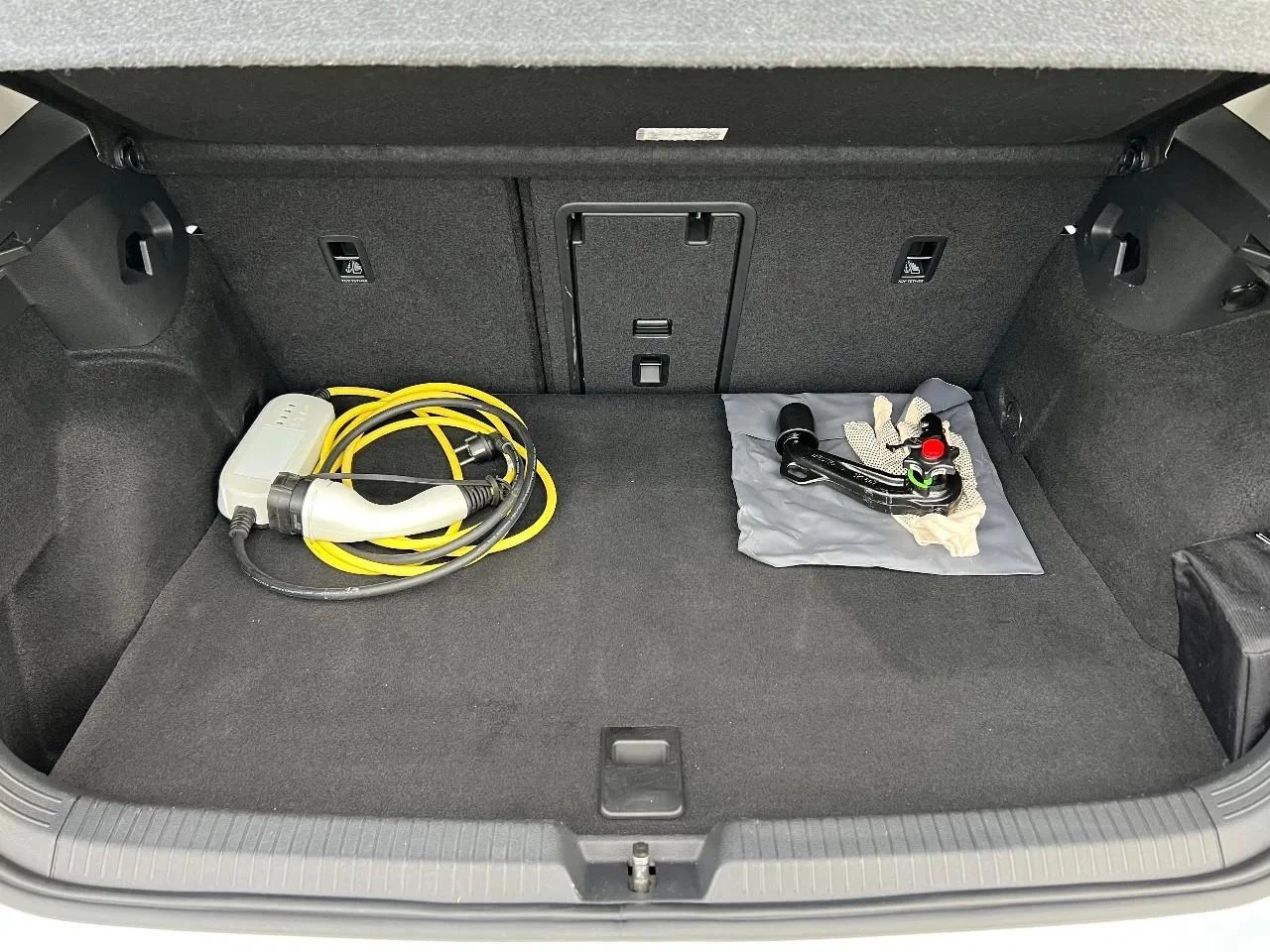 Volkswagen Golf 2021 afbeelding 17