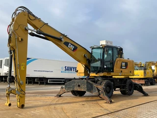 Caterpillar MH3024 2020 - N/A bild 2