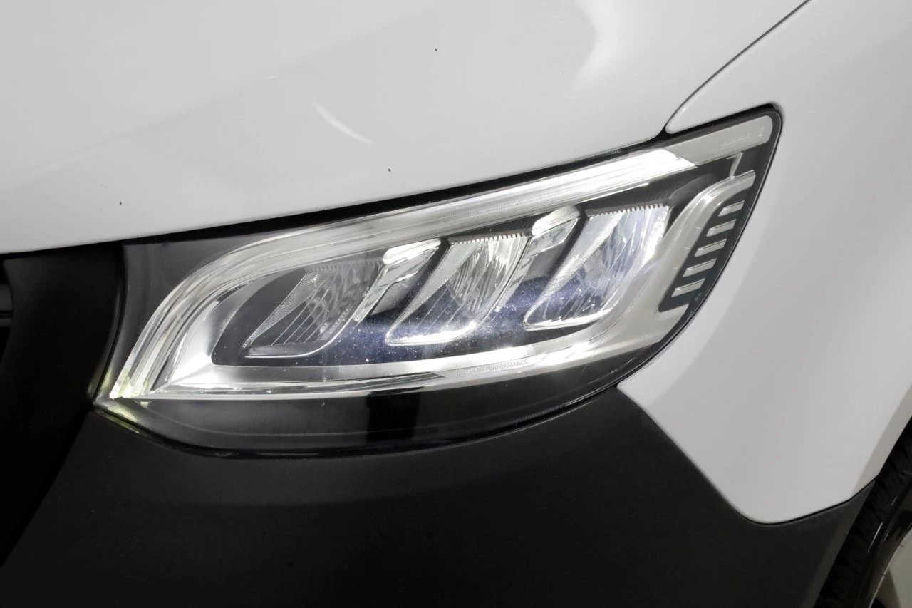 Mercedes-Benz Sprinter 2021 - 315 CDI 150pk RWD L2H2 LED/Airco/CarPlay 05-2021 zdjęcie 11