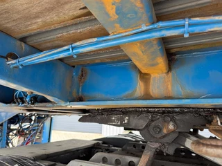 Nooteboom OVB-48-VV, 2 x Extandable, 29,30 Mtr, Power Steering, Excellent Condition !!! 1993 - N/A obrazek 11