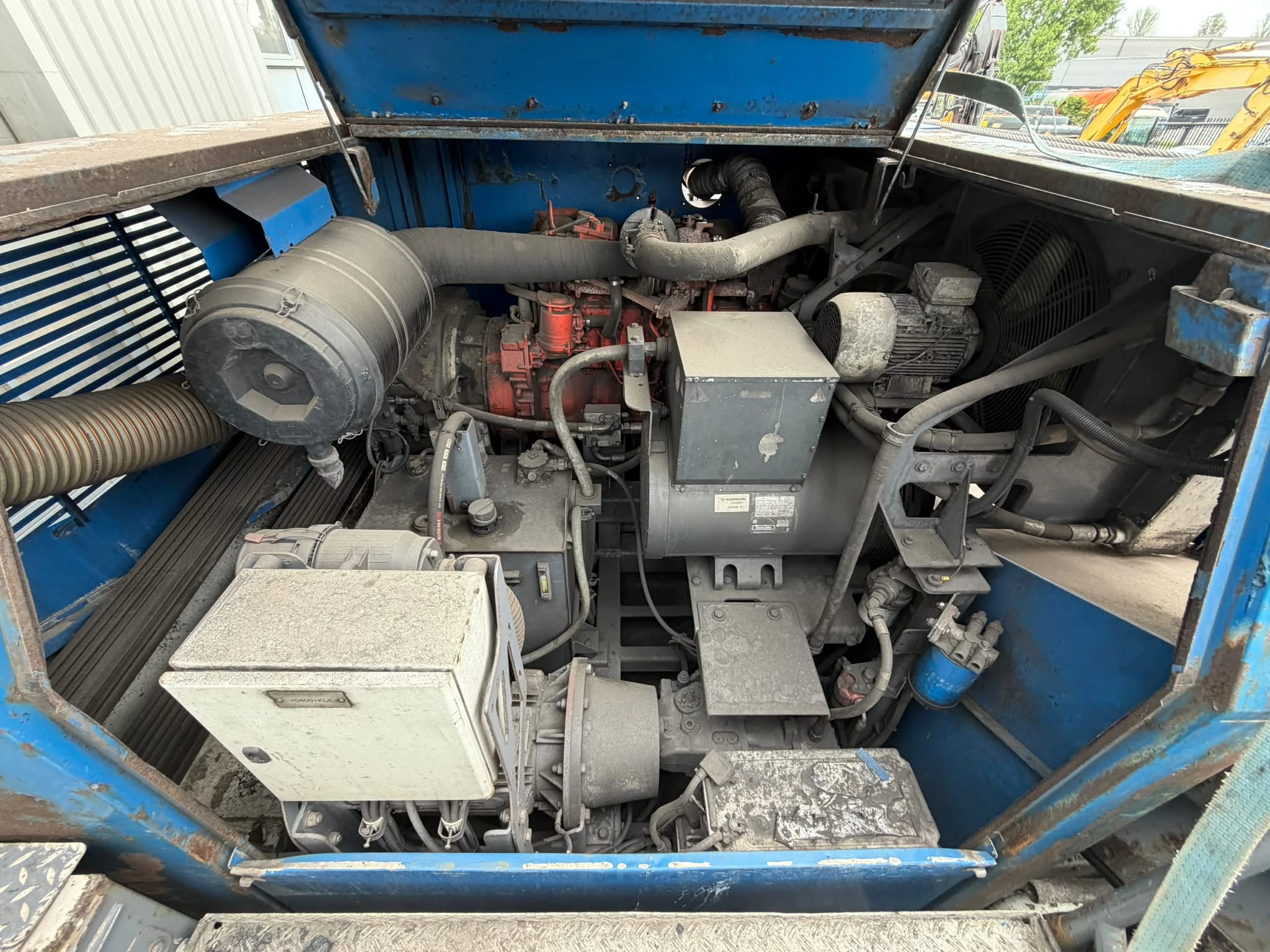 Kleemann MR110Z EVO2 2018 afbeelding 21