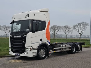 Scania R 2020 - R450 immagine 2