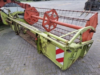 CLAAS Dominator 68s 1989 - N/A immagine 25