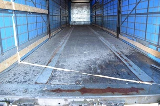 NORDIC SAF disc | Galvanised chassis | Anti theft tilts 2018 - N/A imagen 22