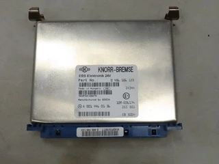 Mercedes-Benz - Electrical System EBS regeleenheid MB MP4 in vendita