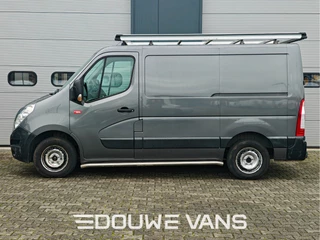 Renault Master 2016 - L1H1 Airco Alarm Imperiaal Trekhaak Geveerde stoel image 2