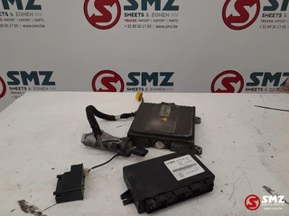 Renault N/A - Occ ontstekingsset Renault DCI + transponder + VEC immagine 2