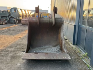 Lehnhoff HH8-1600 Liebherr - N/A bild 8