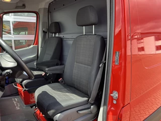 Mercedes-Benz Sprinter 2014 - 313 2.2 CDI L1-H2 Automaat/Airco obrazek 12