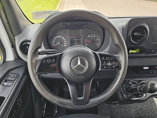 Mercedes-Benz Sprinter 2020 - 314 zdjecie 10