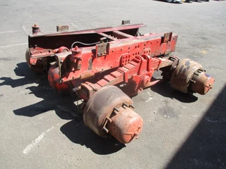 Iveco N/A - 6x4 Back Axle / Double Pont , 2 pieces in stock bild 14