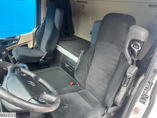 Mercedes-Benz Actros 2018 - 1836 EURO 6 obrazek 8