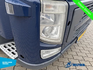 Volvo FH 2012 - FH13 420 4x2 XL + 4 zitplaatsen image 11