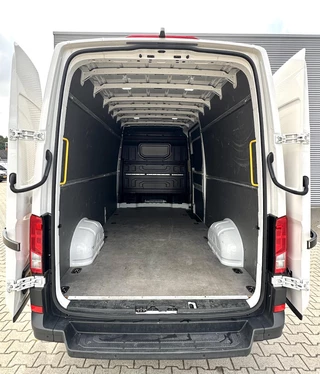 MAN TGE 2023 - 35 2.0 Extra Lang L5 140pk Automaat|Camera|Airco obrazek 16
