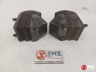 DAF N/A - Occ set motorsteunen DAF immagine 3