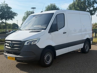 Mercedes-Benz Sprinter 2023 - 317CDI L1H1 Automaat Airco Trekhaak Apple Carplay obrazek 1
