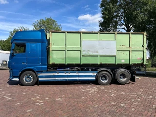 DAF XF 530 2018 - FAS Haakarm bild 13