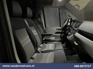 Volkswagen Crafter 2022 - 2.0 TDI L3H2 L2H1 Euro6 Airco | 2500kg Trekhaak | Parkeersensoren obrázek 3 náhled