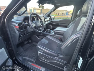Ford F-150 2024 - USA 37 Performance package immagine 13