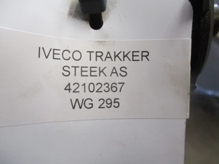 Iveco Trakker - 42102367 STEEK AS image 2 thumbnail
