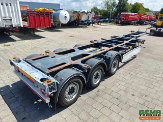 Schmitz Cargobull SCB S3D 2021 - N/A image 4