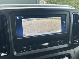 Mercedes-Benz Vito 2024 - 116 CDI 9G-TRONIC PRO / FACELIFT / L2H1 / CAMERA / NAVI / AIRCO / CRUISE / BLIND SPOT / 270 A-DEUREN obrazek 15