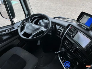 Iveco Stralis 2018 - AS440S46T/P LNG image 11