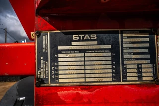 Stas N/A 2007 - S339CX image 11
