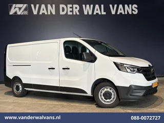 Renault Trafic 2023 - 2.0 dCi 130pk L2H1 Euro6 Airco | Navigatie | LED | Cruisecontrol | te koop