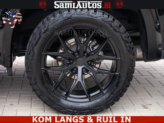 Chevrolet Silverado 2024 - HULK PACK | BEAST | HUIF | BLACK OPS | BOM VOL | GARANTIE TOT 24-01-2028 | DC 5 PERSOONS | obrazek 47